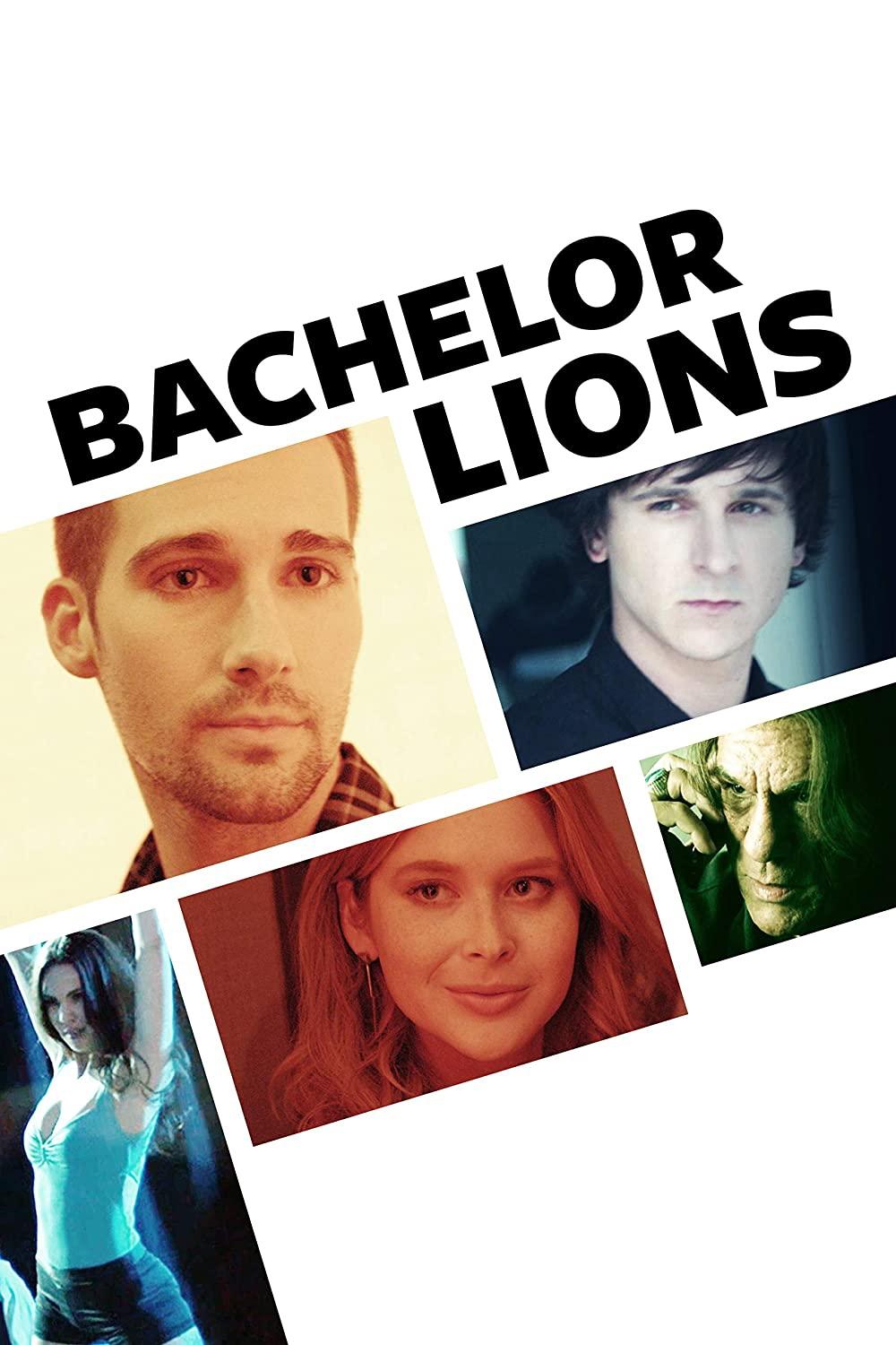 Постер Bachelor Lions